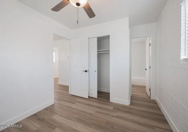 Photo 3 of Townhouse for sale at 5035 N 23rd Avenue, Phoenix, AZ 85015 | MLS# 6993194 | Listing updated on 2026-09-01
