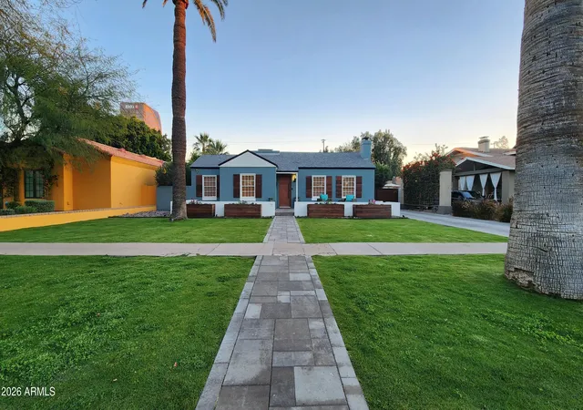 1st image of 71 W Cypress St, Phoenix, AZ 85003 | MLS# 6992846
