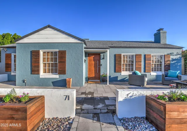 2nd image of 71 W Cypress St, Phoenix, AZ 85003 | MLS# 6992846