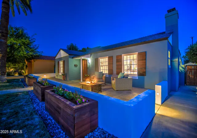 54th image of 71 W Cypress St, Phoenix, AZ 85003 | MLS# 6992846