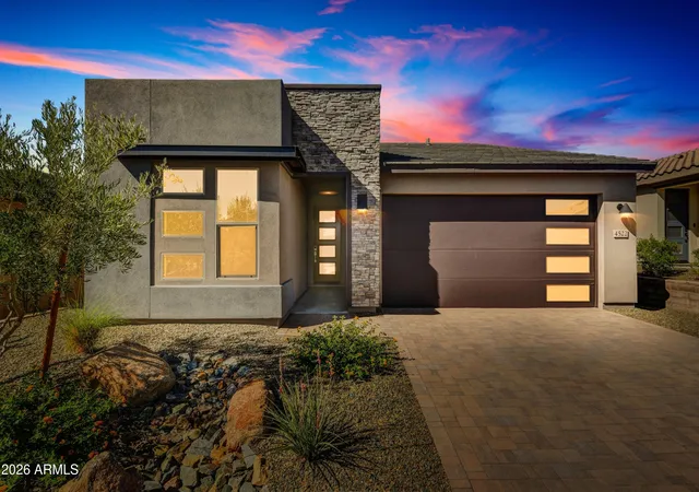 Photo 1 of Single family home for sale at 4522 Jackpot Rd, Wickenburg, AZ 85390 | MLS# 6995849 | Listing updated on 2026-09-13