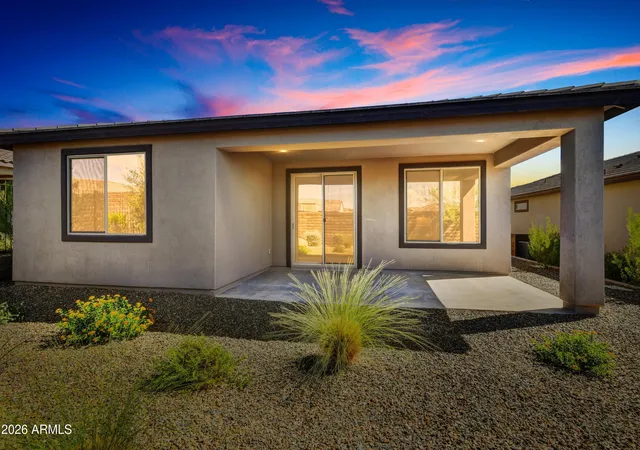 Photo 22 of Single family home for sale at 4522 Jackpot Rd, Wickenburg, AZ 85390 | MLS# 6995849 | Listing updated on 2026-09-13