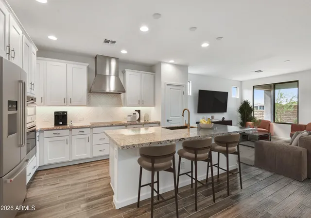 Photo 4 of Single family home for sale at 4522 Jackpot Rd, Wickenburg, AZ 85390 | MLS# 6995849 | Listing updated on 2026-09-13