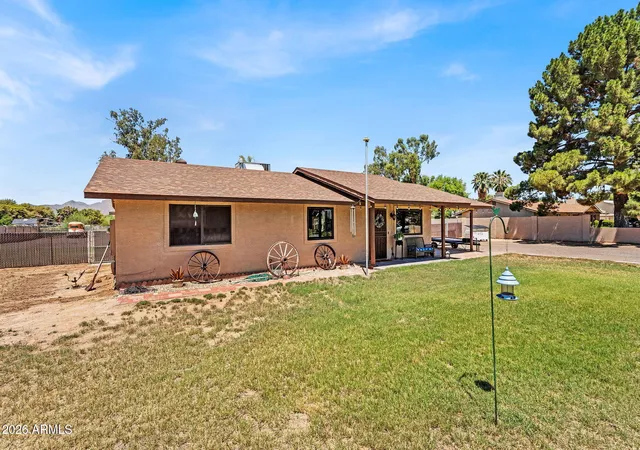 Photo 2 of Single family home for sale at 7730 N 177th Avenue, Waddell, AZ 85355 | MLS# 6993450 | Listing updated on 2026-09-19