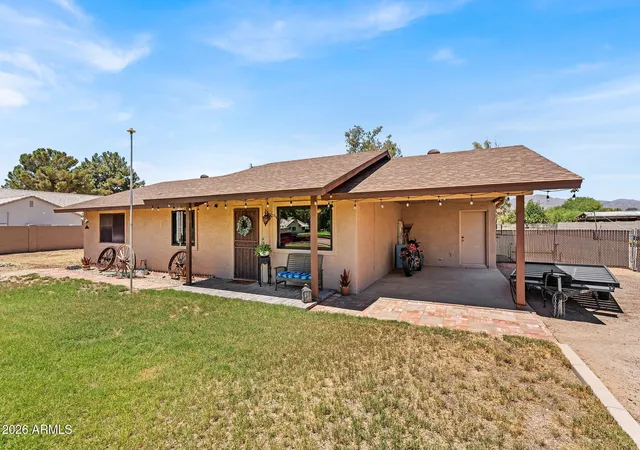 Photo 3 of Single family home for sale at 7730 N 177th Avenue, Waddell, AZ 85355 | MLS# 6993450 | Listing updated on 2026-09-19
