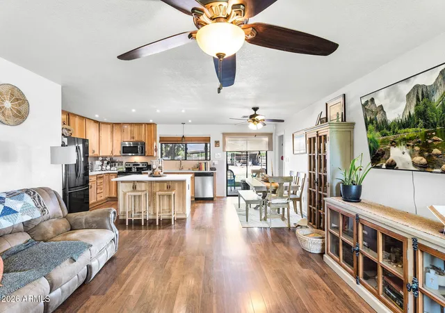 Photo 4 of Single family home for sale at 7730 N 177th Avenue, Waddell, AZ 85355 | MLS# 6993450 | Listing updated on 2026-09-19