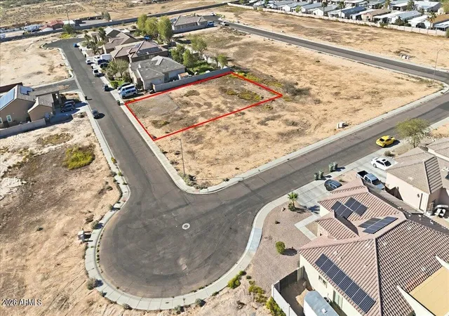 1st image of 2387 N Horseshoe Cir #30, Casa Grande, AZ 85122 | MLS# 6992881