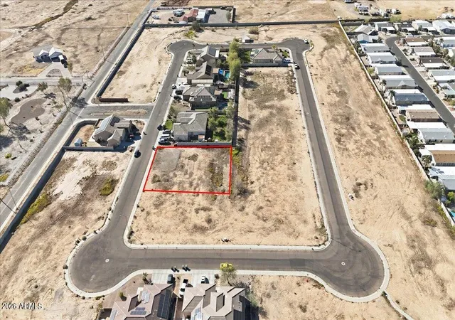 5th image of 2387 N Horseshoe Cir #30, Casa Grande, AZ 85122 | MLS# 6992881