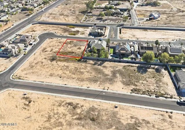 2nd image of 2385 N Horseshoe Cir #31, Casa Grande, AZ 85122 | MLS# 6992902