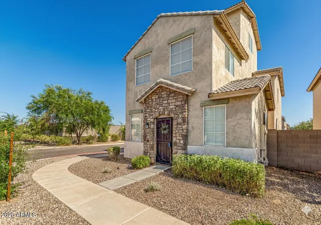 Photo 1 of Single family home for sale at 5141 W Warner St, Phoenix, AZ 85043 | MLS# 6994381 | Listing updated on 2026-08-11