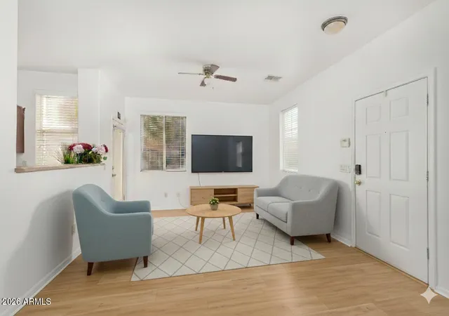 Photo 2 of Single family home for sale at 5141 W Warner St, Phoenix, AZ 85043 | MLS# 6994381 | Listing updated on 2026-08-11