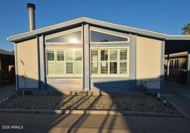Homes for sale in Peoria, AZ | 11275 N 99th Ave #145, Peoria, AZ 85345 | MLS# 6992952