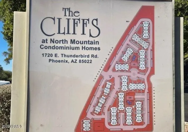 3rd image of 1720 E Thunderbird Rd #2015, Phoenix, AZ 85022 | MLS# 6992939
