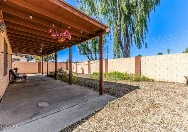 Photo 3 of Single family home for sale at 6530 W North Ln, Glendale, AZ 85302 | MLS# 6994357 | Listing updated on 2026-09-11