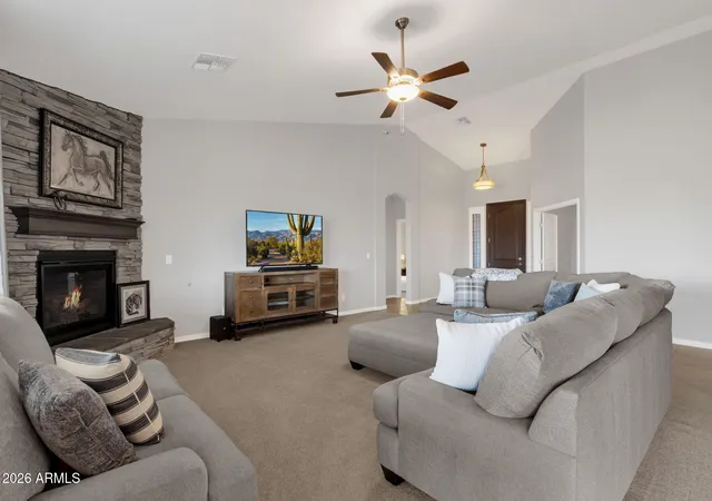 2nd image of 28252 N Quintana Pl, San Tan Valley, AZ 85144 | MLS# 6992972
