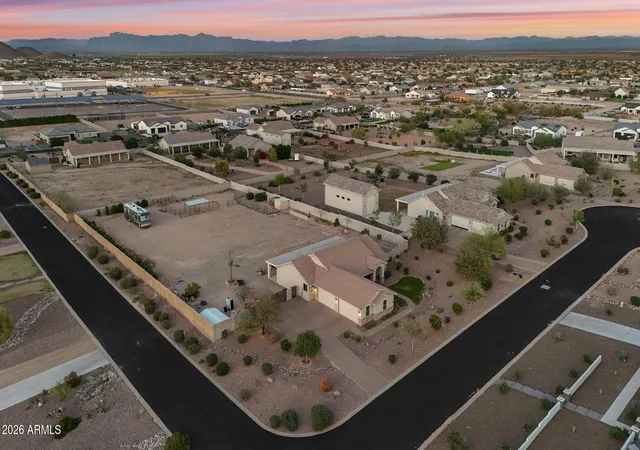 4th image of 28252 N Quintana Pl, San Tan Valley, AZ 85144 | MLS# 6992972