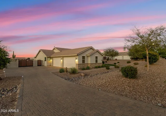 5th image of 28252 N Quintana Pl, San Tan Valley, AZ 85144 | MLS# 6992972