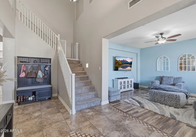 Photo 2 of Single Family Residence at 19757 S 190th Drive, Queen Creek, AZ 85142 | MLS# 6993361 | | Sold on 2026-05-12