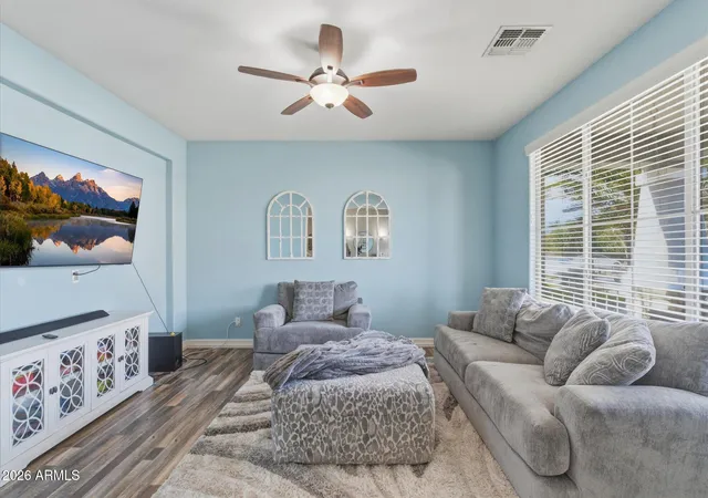 Photo 3 of Single Family Residence at 19757 S 190th Drive, Queen Creek, AZ 85142 | MLS# 6993361 | | Sold on 2026-05-12
