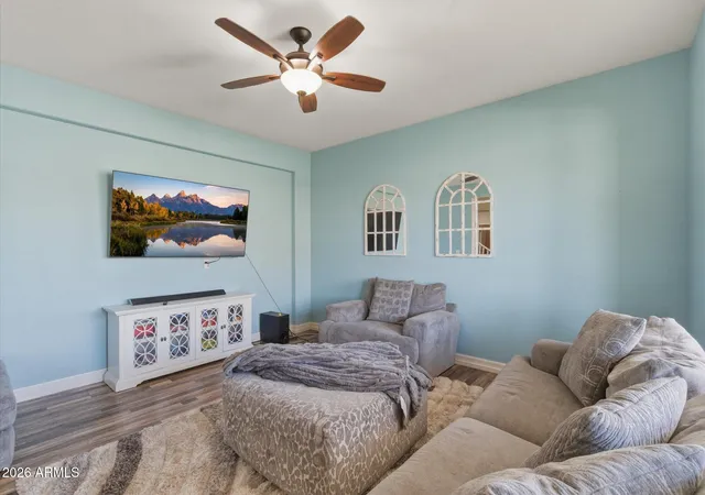 Photo 4 of Single Family Residence at 19757 S 190th Drive, Queen Creek, AZ 85142 | MLS# 6993361 | | Sold on 2026-05-12