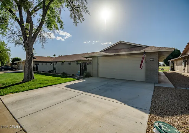 2nd image of 18414 N 104th Ave, Sun City, AZ 85373 | MLS# 6995582