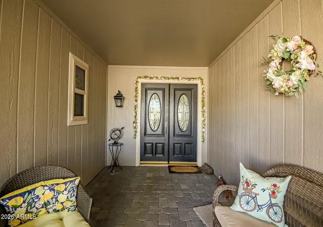 4th image of 18414 N 104Th Ave, Sun City, AZ 85373 | MLS# 6995582