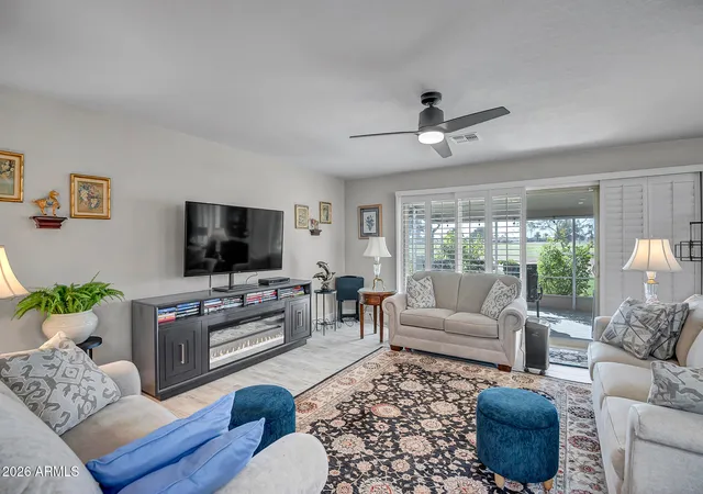 5th image of 18414 N 104Th Ave, Sun City, AZ 85373 | MLS# 6995582