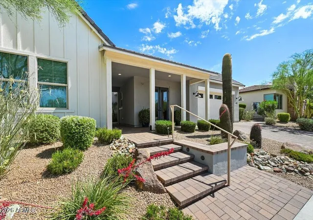 4th image of 4412 E Roy Rogers Rd, Cave Creek, AZ 85331 | MLS# 6993970