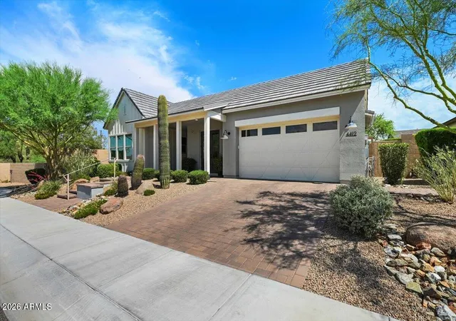 5th image of 4412 E Roy Rogers Rd, Cave Creek, AZ 85331 | MLS# 6993970