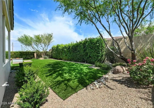 40th image of 4412 E Roy Rogers Rd, Cave Creek, AZ 85331 | MLS# 6993970