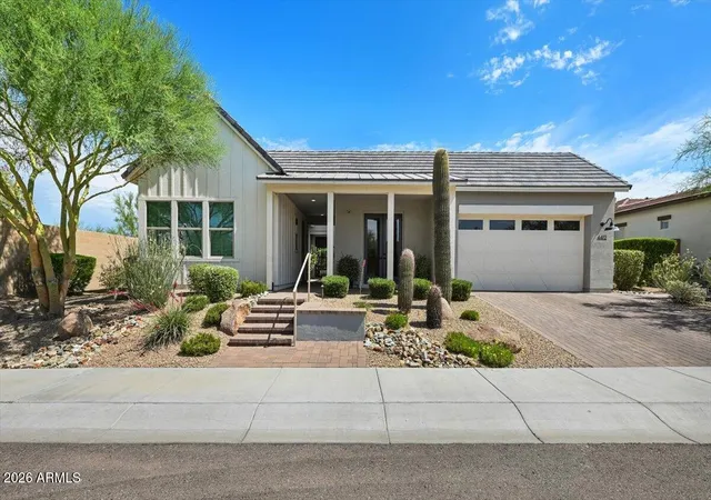 2nd image of 4412 E Roy Rogers Rd, Cave Creek, AZ 85331 | MLS# 6993970