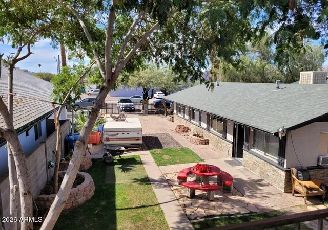 2nd image of 215 N 12th Ave, Phoenix, AZ 85007 | MLS# 6993030