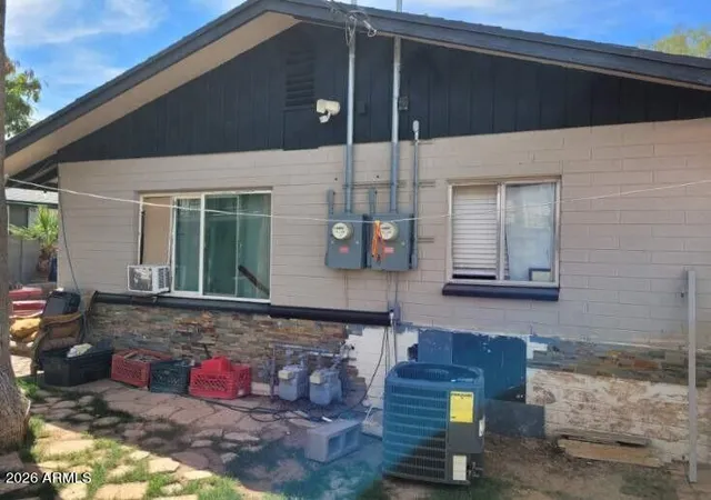 3rd image of 215 N 12Th Ave, Phoenix, AZ 85007 | MLS# 6993030