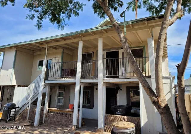 4th image of 215 N 12Th Ave, Phoenix, AZ 85007 | MLS# 6993030