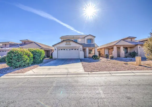 1st image of 43269 W Blazen Trl, Maricopa, AZ 85138 | MLS# 6993150