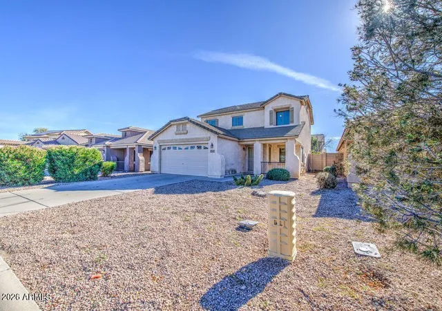 2nd image of 43269 W Blazen Trl, Maricopa, AZ 85138 | MLS# 6993150