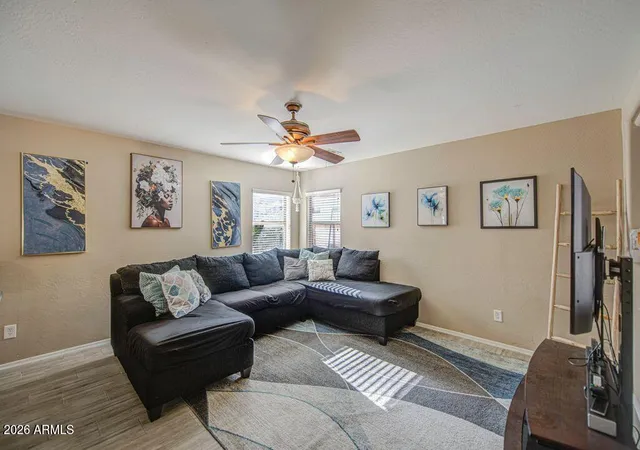 5th image of 43269 W Blazen Trl, Maricopa, AZ 85138 | MLS# 6993150