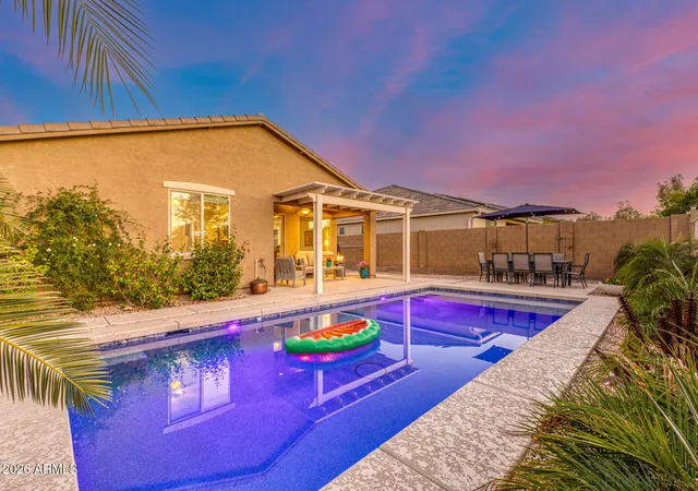 3rd image of 35060 N Laredo Dr, San Tan Valley, AZ 85144 | MLS# 6993123