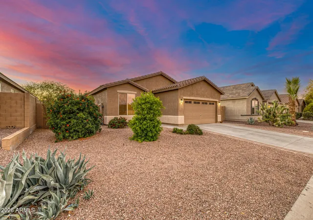 45th image of 35060 N Laredo Dr, San Tan Valley, AZ 85144 | MLS# 6993123