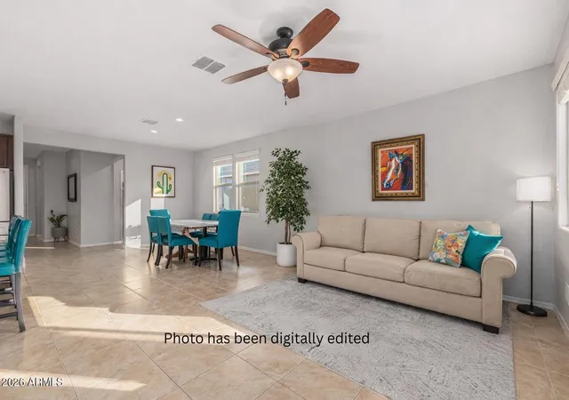 5th image of 35060 N Laredo Dr, San Tan Valley, AZ 85144 | MLS# 6993123