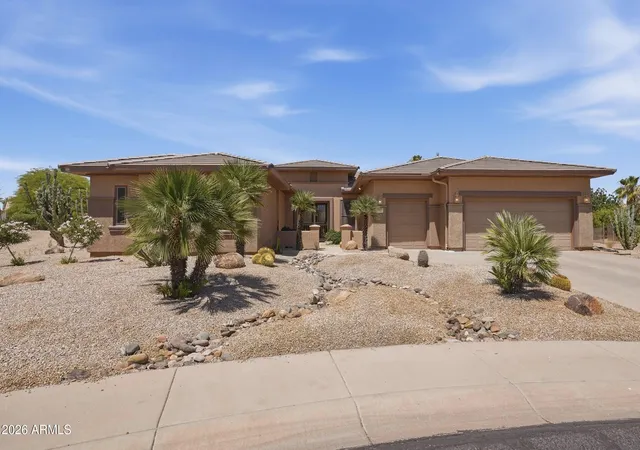 1st image of 17182 W Gable End Ln, Surprise, AZ 85387 | MLS# 7005072