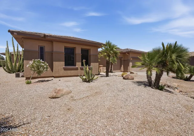 4th image of 17182 W Gable End Ln, Surprise, AZ 85387 | MLS# 7005072