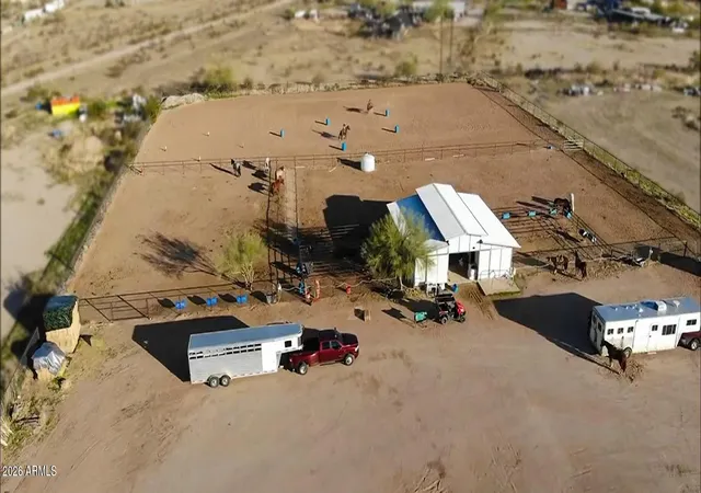 2nd image of 8839 N Warren Rd, Maricopa, AZ 85139 | MLS# 6997313