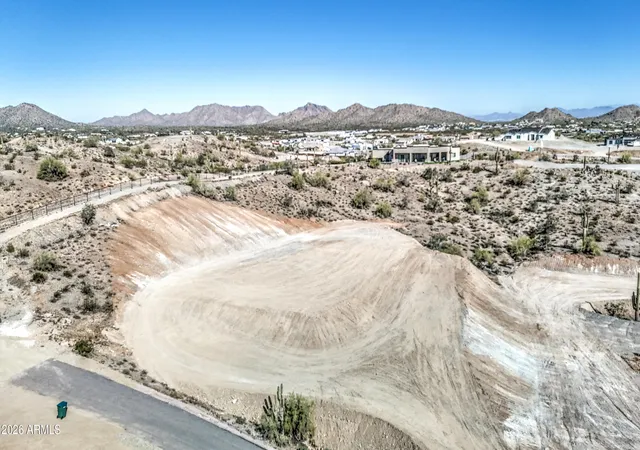 Photo 2 of Land for sale at 0001 W Magma Rd #1, San Tan Valley, AZ 85144 | MLS# 6995919 | Listing updated on 2026-05-14