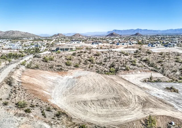Photo 3 of Land for sale at 0001 W Magma Rd #1, San Tan Valley, AZ 85144 | MLS# 6995919 | Listing updated on 2026-05-14