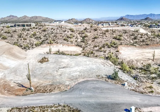 Photo 2 of Land for sale at 0002 W Magma Rd #2, San Tan Valley, AZ 85144 | MLS# 6995920 | Listing updated on 2026-05-14