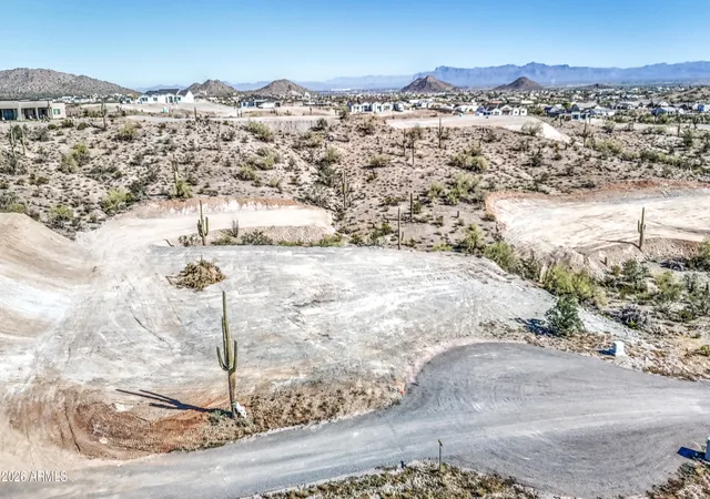 Photo 3 of Land for sale at 0002 W Magma Rd #2, San Tan Valley, AZ 85144 | MLS# 6995920 | Listing updated on 2026-05-14