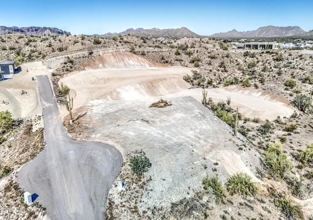Photo 3 of Land for sale at 0002 W Magma Rd #2, San Tan Valley, AZ 85144 | MLS# 6995920 | Listing updated on 2026-05-14