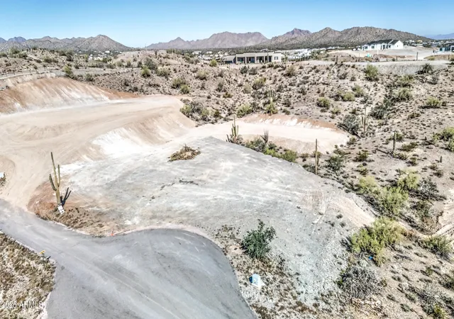 Photo 4 of Land for sale at 0002 W Magma Rd #2, San Tan Valley, AZ 85144 | MLS# 6995920 | Listing updated on 2026-05-14