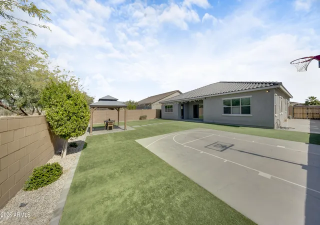 22nd image of 4634 N 180th Dr, Goodyear, AZ 85395 | MLS# 6995104